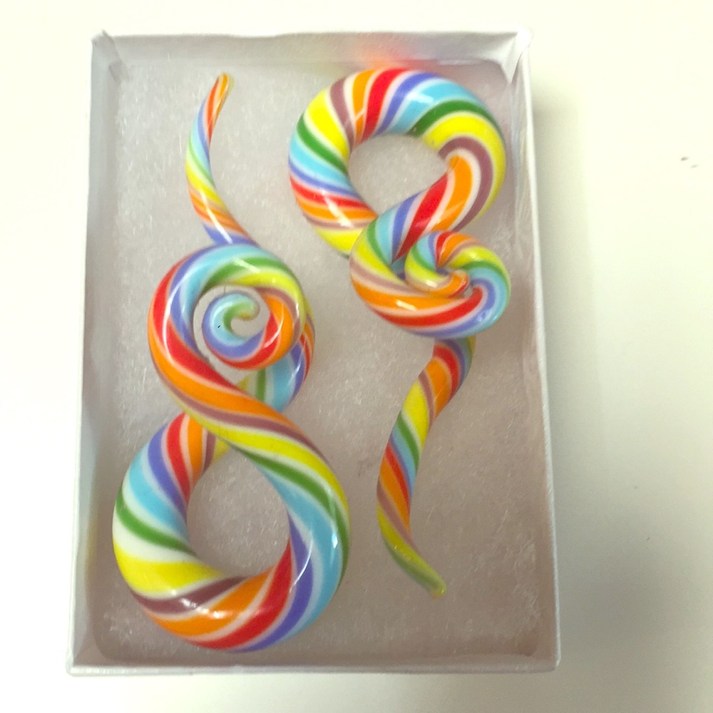 Spiral Tapper 00 gauge